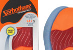 Sorbothane Women's Ultra Sole Replacement Insole