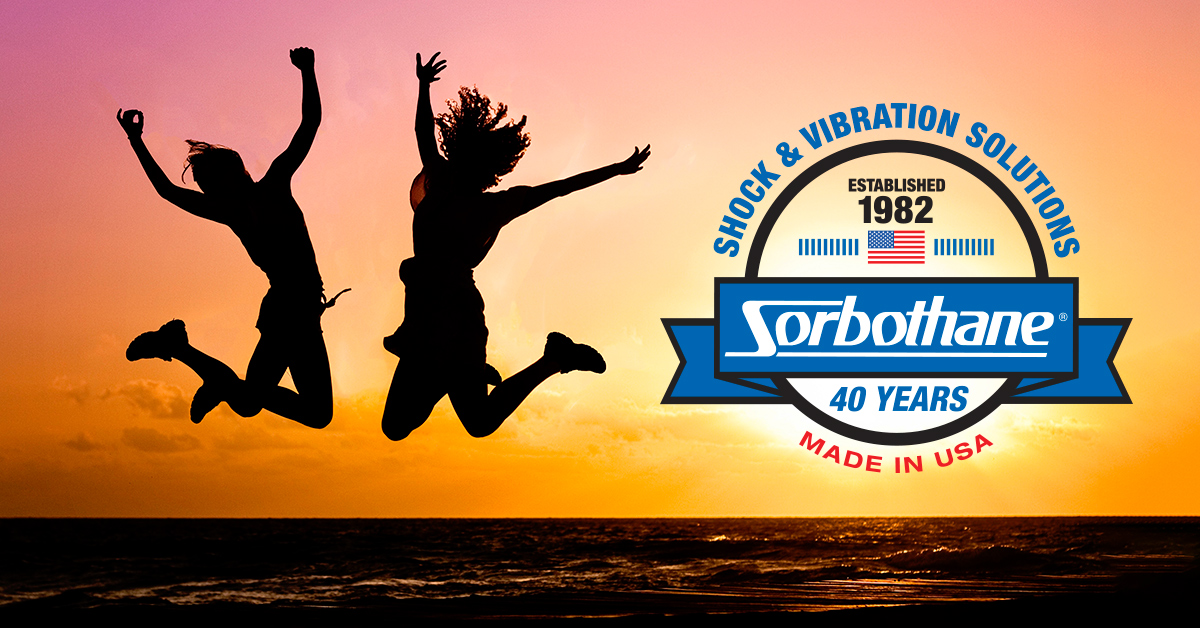 Sorbothane Insoles Celebrates 40 Years of Comfort and Performance