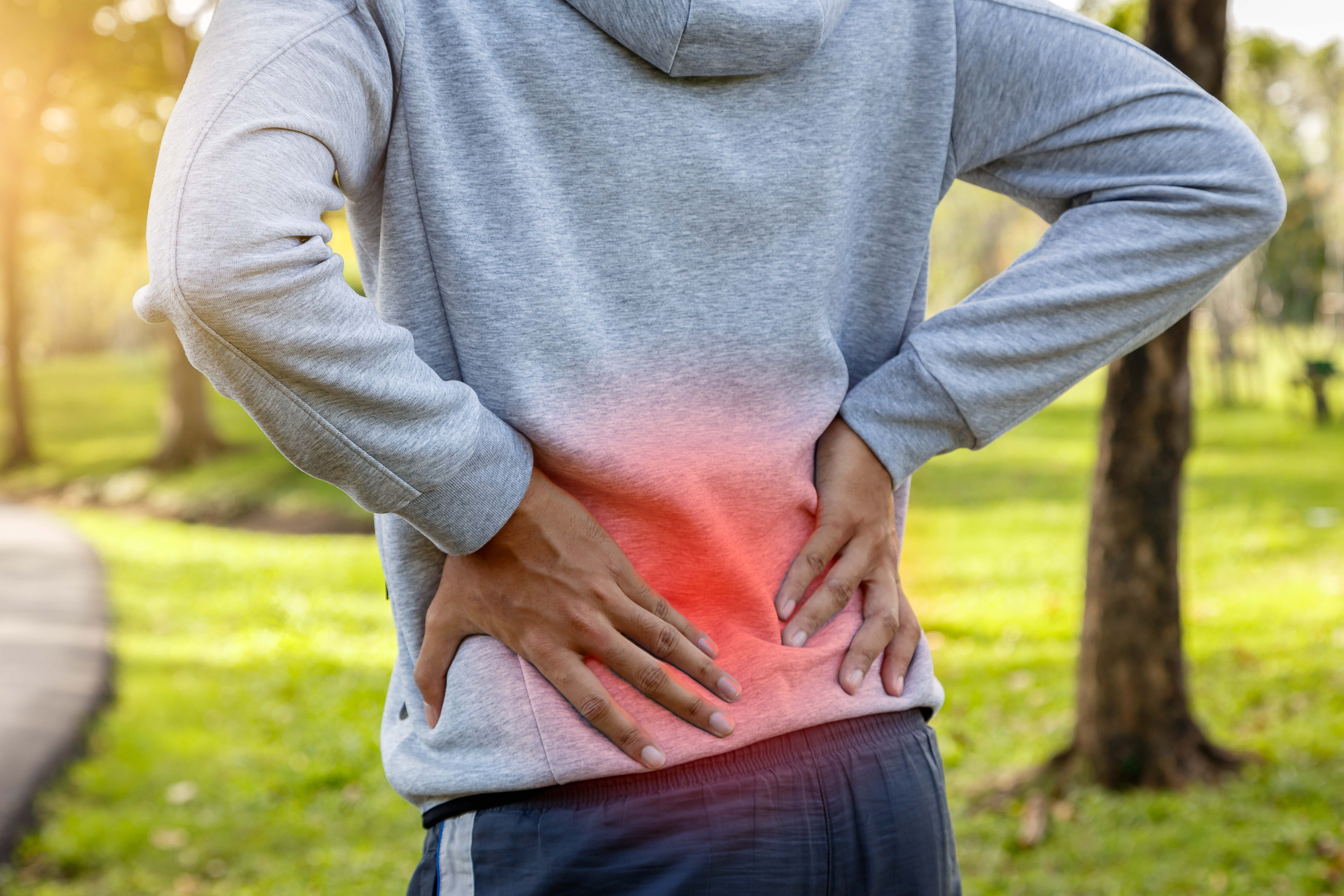 insoles to relieve back pain