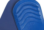 Sorbothane Heel Pad