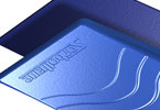 Sorbothane Heel Pad