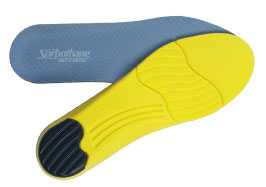 Shoe Insoles Sorbo Air