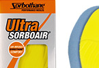 SorboAir Shoe Insole