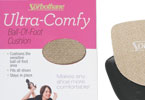 Ultra-Comfy Ball-of-Foot Cushion