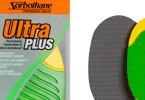 Sorbothane Ultra PLUS Stability Insole
