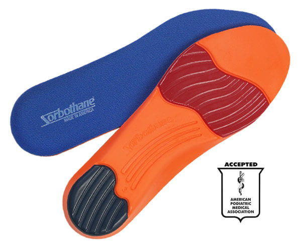 sorbothane insoles near me