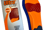 Sorbothane Ultra Sole Shoe Insole