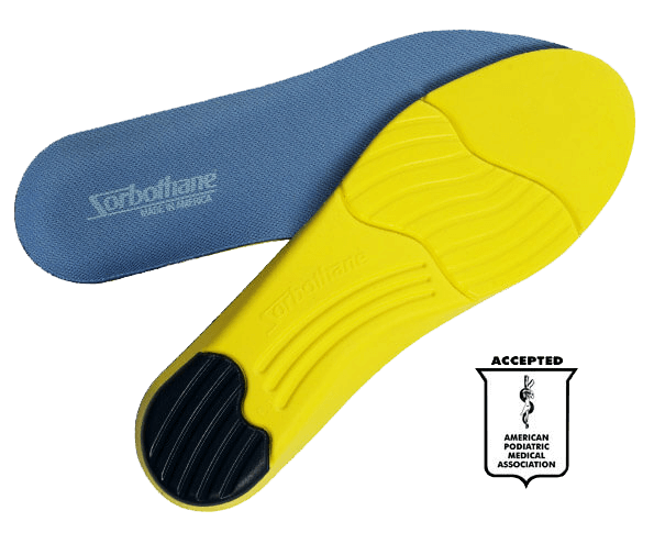 Sorbo Air insole