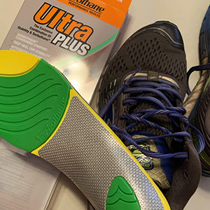 Weekend Warrior Discovers Running is Fun Again Sorbothane Insoles Testimonial